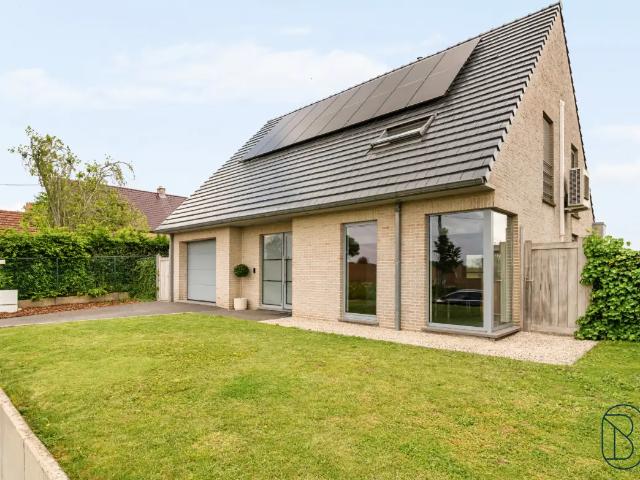te koop Villa Lierde