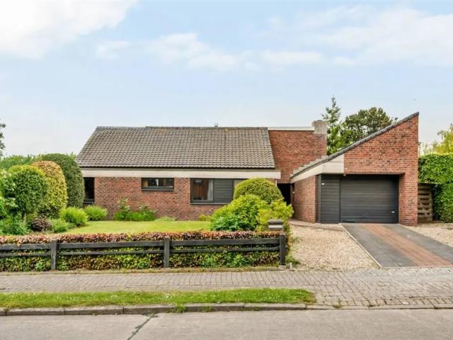 te koop Villa Ronse
