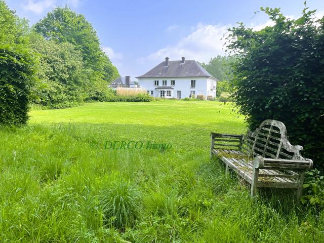 te koop Villa Rotselaar