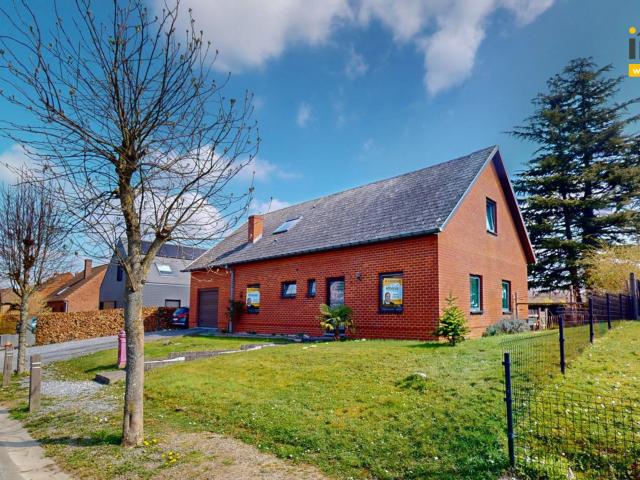 te koop Villa Saint Symphorien