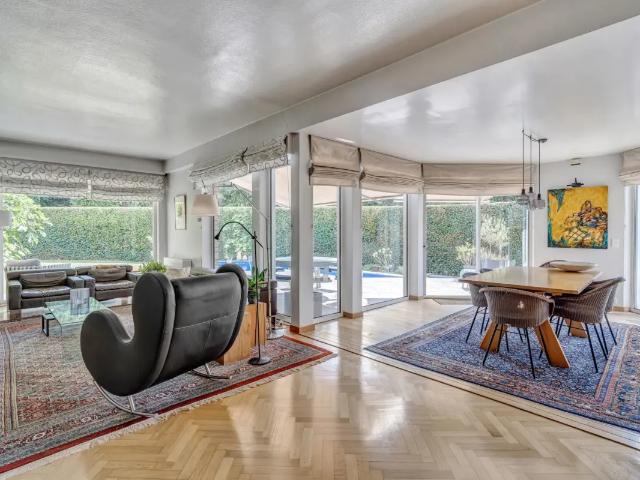 te koop Villa Sint Genesius Rode