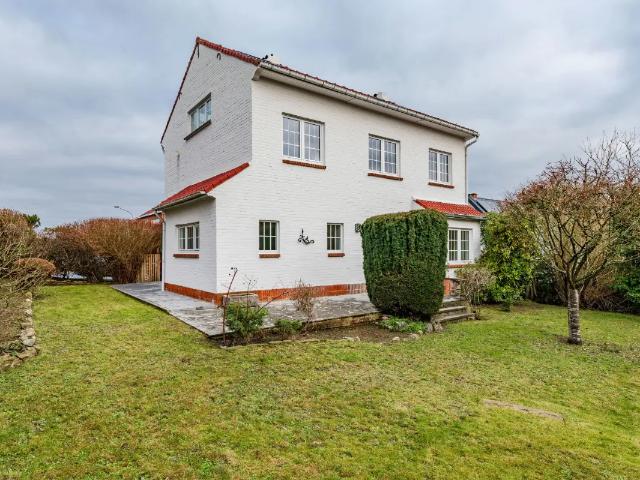 te koop Villa Sint Genesius Rode