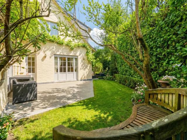 te koop Villa Sint Pieters Woluwe