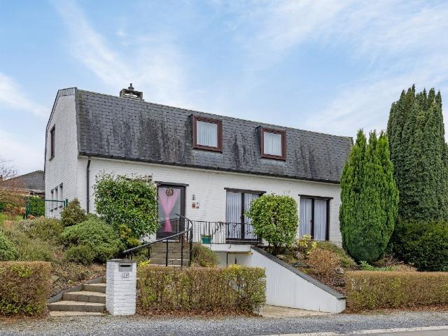 te koop Villa Soignies