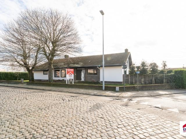 te koop Villa Tielt