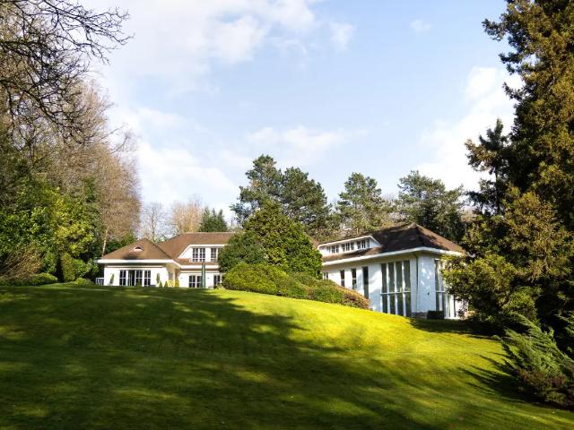 te koop Villa Ukkel