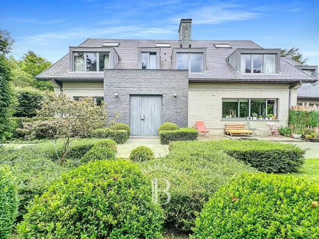 te koop Villa Ukkel