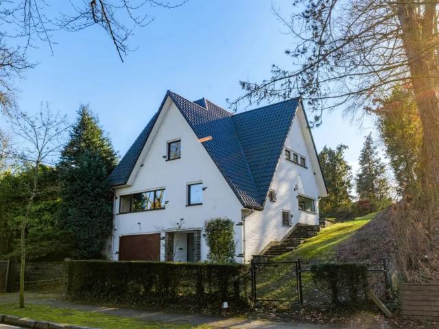 te koop Villa Ukkel