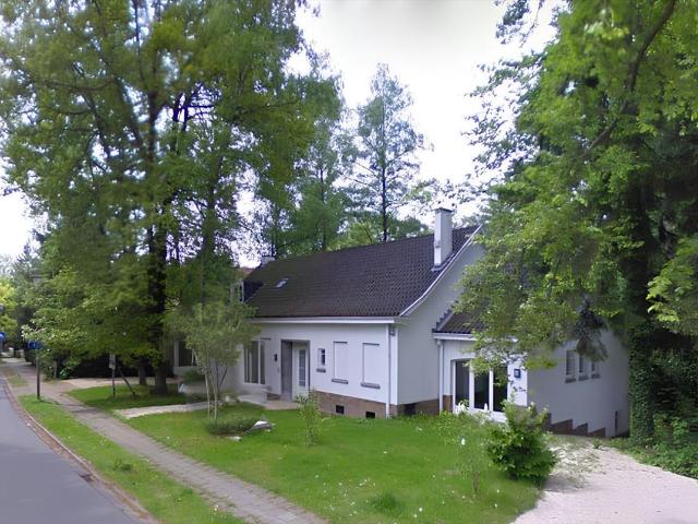 te koop Villa Ukkel