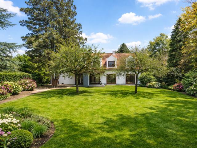 te koop Villa Ukkel