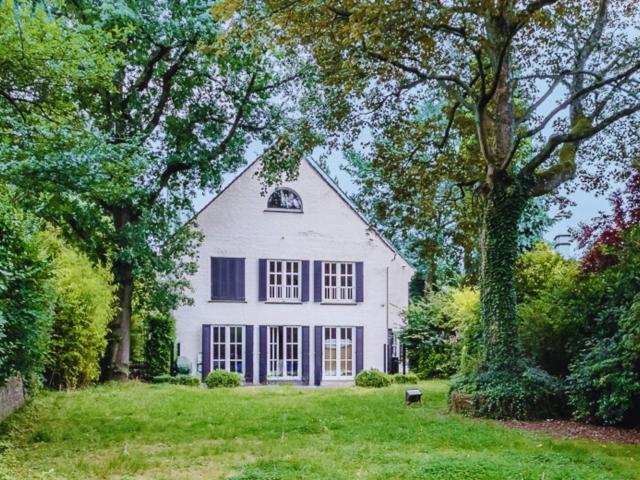 te koop Villa Ukkel