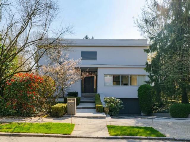te koop Villa Ukkel
