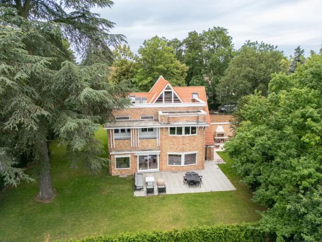 te koop Villa Ukkel