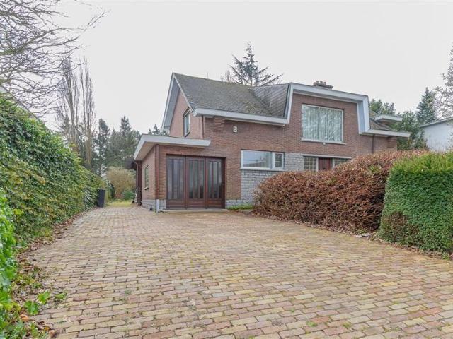 te koop Villa Willebroek