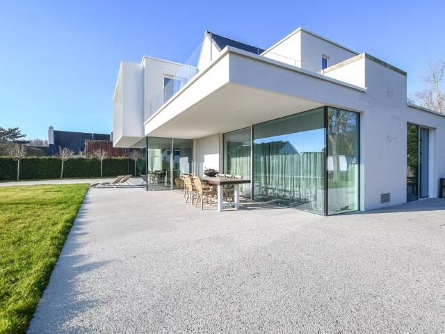 te koop Villa Zuienkerke
