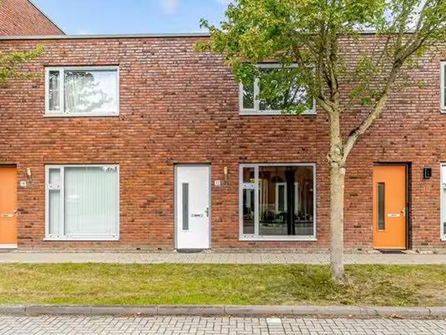 Te koop: Vooronder 12, 1319 AE Almere Vooronder 12, 1319 AE.