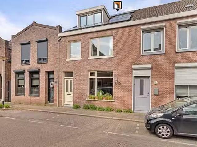Te koop: Voorstraat 137, 4702 EP Roosendaal Voorstraat 137.