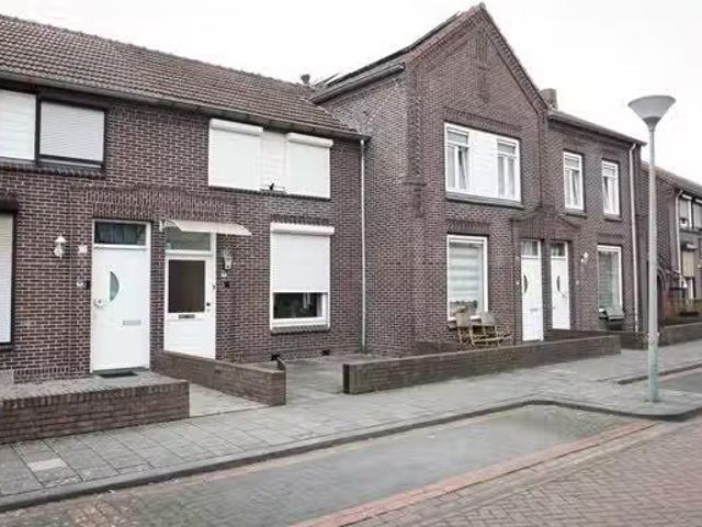 Te koop: Vondelstraat 14, 6043 CB Roermond Vondelstraat 14.