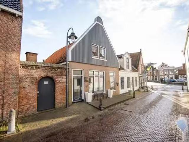 Te koop: Waagsteeg 3, 8754 ET Makkum Waagsteeg 3, 8754 ET Ma.