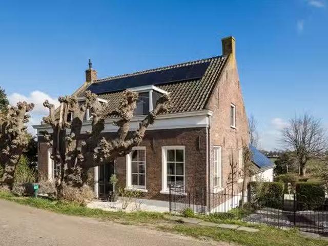 Te koop: Waaldijk 67, 4171 CB Herwijnen Waaldijk 67, 4171 CB.