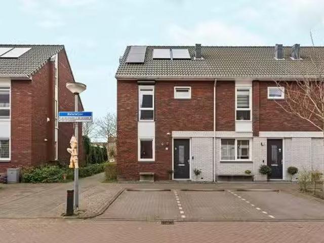 Te koop: Waterwijzer 118, 8224 AS Lelystad Waterwijzer 118.