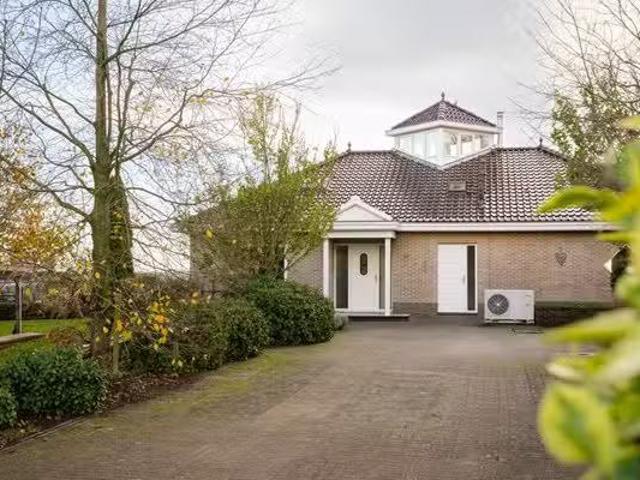 Te koop: Weersterweg 10A, 8747 NS Wons Weersterweg 10A, 8747.