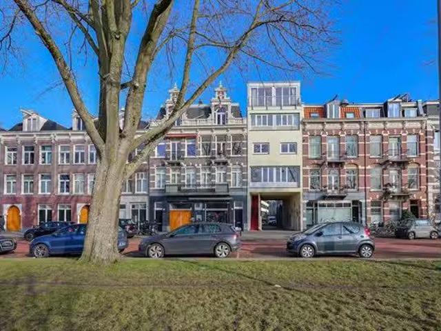 Te koop: Weesperzijde, 1091 EJ Amsterdam Weesperzijde, 1091.