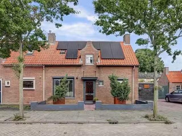 Te koop: Wethouder Koenenstraat 27, 6566 XD Millingen aan de R.