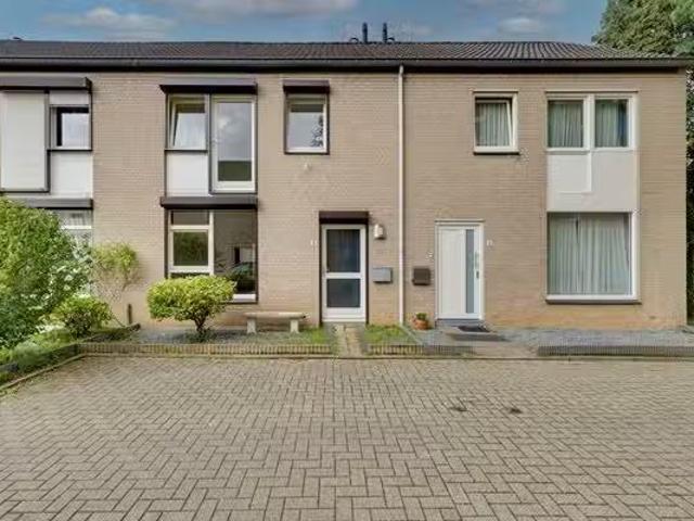Te koop: Wikkeweerd 8, 6229 TP Maastricht Wikkeweerd 8, 6229.