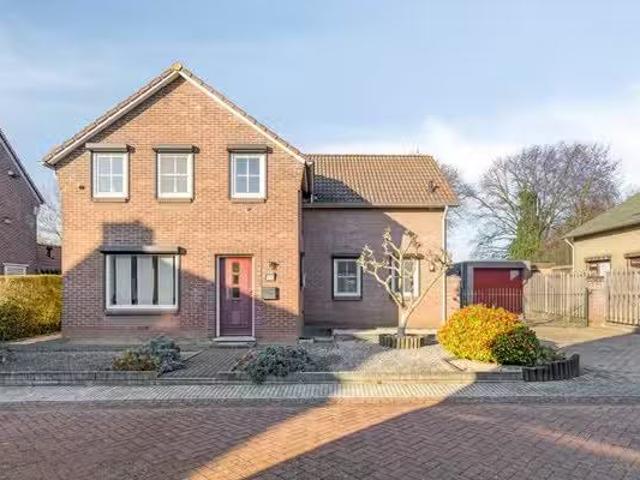 Te koop: Winkelweg 12, 6061 AE Posterholt Winkelweg 12, 6061.