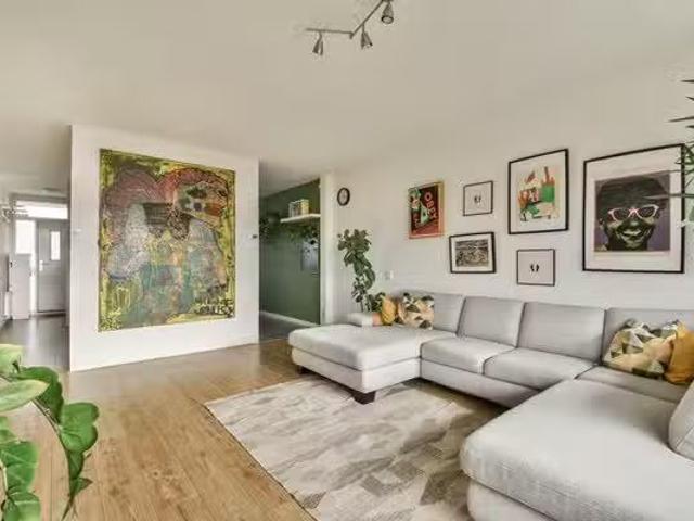 Te koop: Wipmolen 53, 1035 CX Amsterdam Wipmolen 53, 1035 CX.