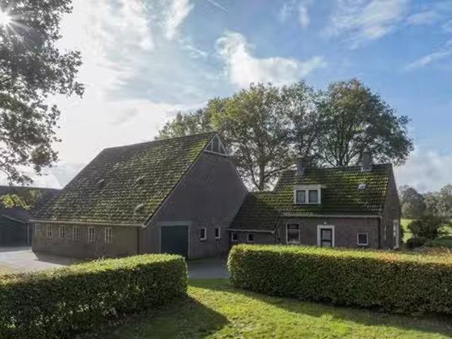 Te koop: Witte Menweg 3, 7917 TK Geesbrug Witte Menweg 3, 79.