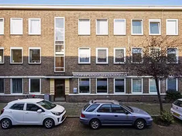Te koop: Wognumstraat 31, 2547 TL Den Haag Makelaar Leyenbur.
