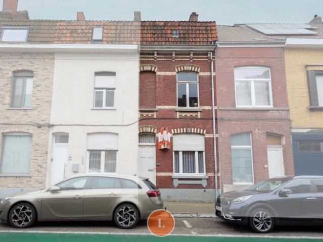 Te koop woning te Menen