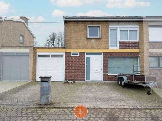 Te koop woning te Moorsele
