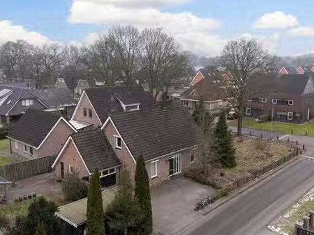 Te koop: Zandlaan 30, 7833 LA Nieuw Amsterdam Zandlaan 30, 7.