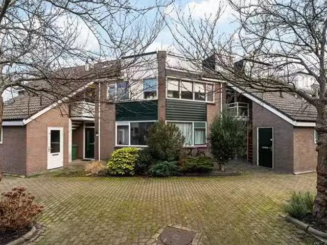 Te koop: Zeemandreef 69, 3146 BW Maassluis Zeemandreef 69, 3.
