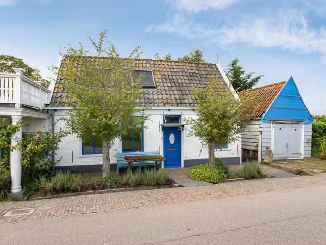 Te koop: Zeevangszeedijk 8, 1135 CX Edam