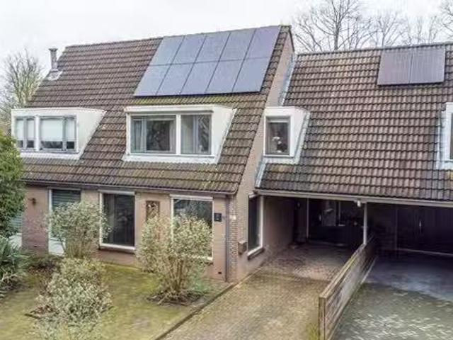 Te koop: Zoete Kroon 27, 4191 DV Geldermalsen Zoete Kroon 27.