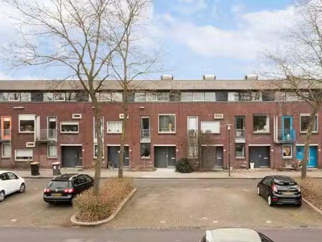 Te koop: Zonnewende 57, 7325 EM Apeldoorn Zonnewende 57, 732.