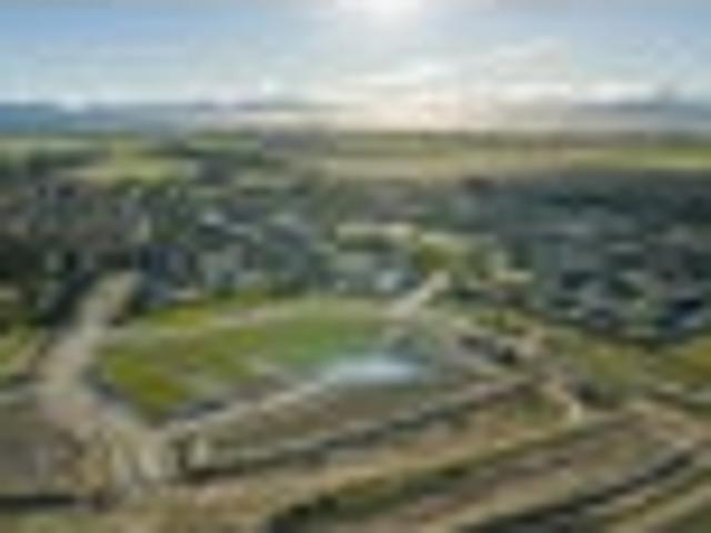 Te Korure Kirwee