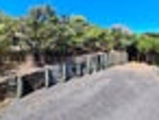 TE KOUMA RETREAT