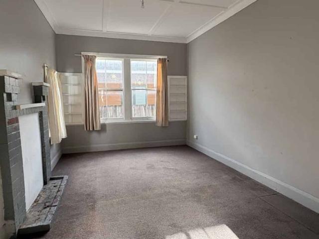 TE KUITI 4 BEDROOMS