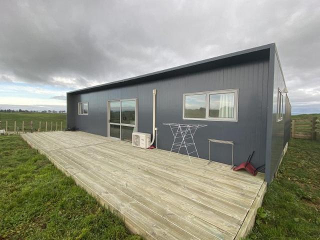 te kuiti, 2 bedrooms