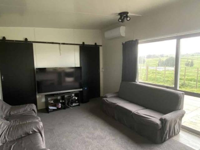 TE KUITI 2 BEDROOMS