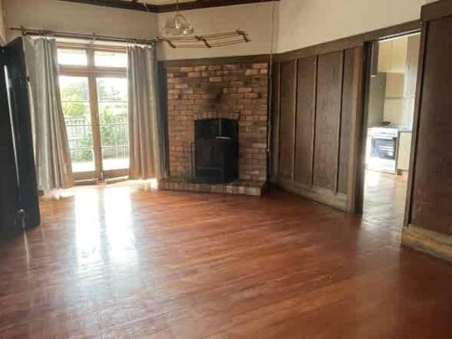TE KUITI 3 BEDROOMS PLUS SUNROOM