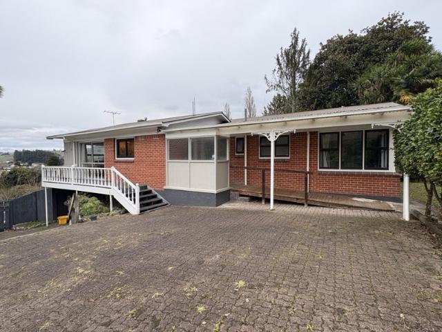 te kuiti, 3 bedrooms