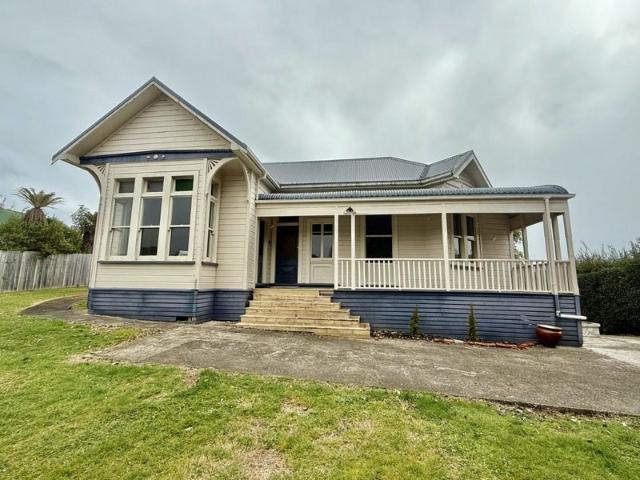 te kuiti, 3 bedrooms