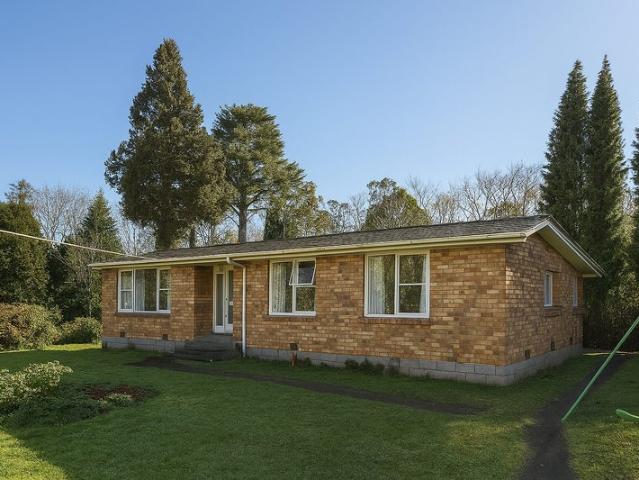 te kuiti, 3 bedrooms