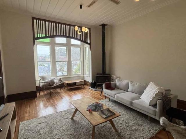 TE KUITI 3 BEDROOMS